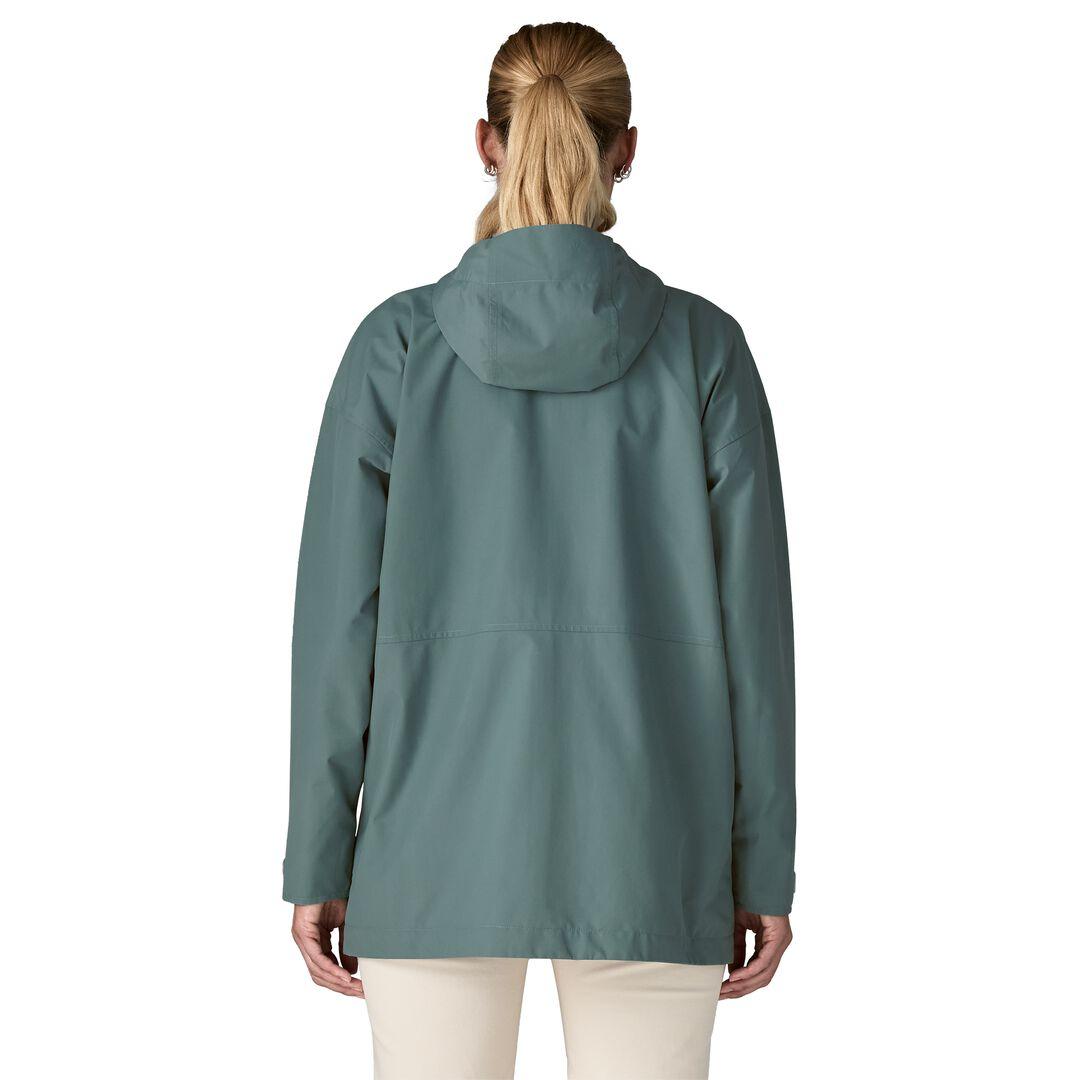 Outdoor Everyday Rain Jacket