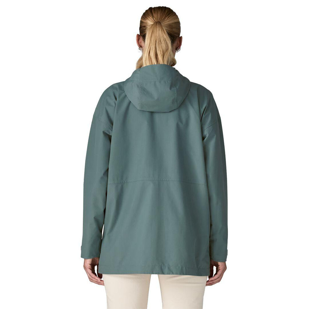 Outdoor Everyday Rain Jacket