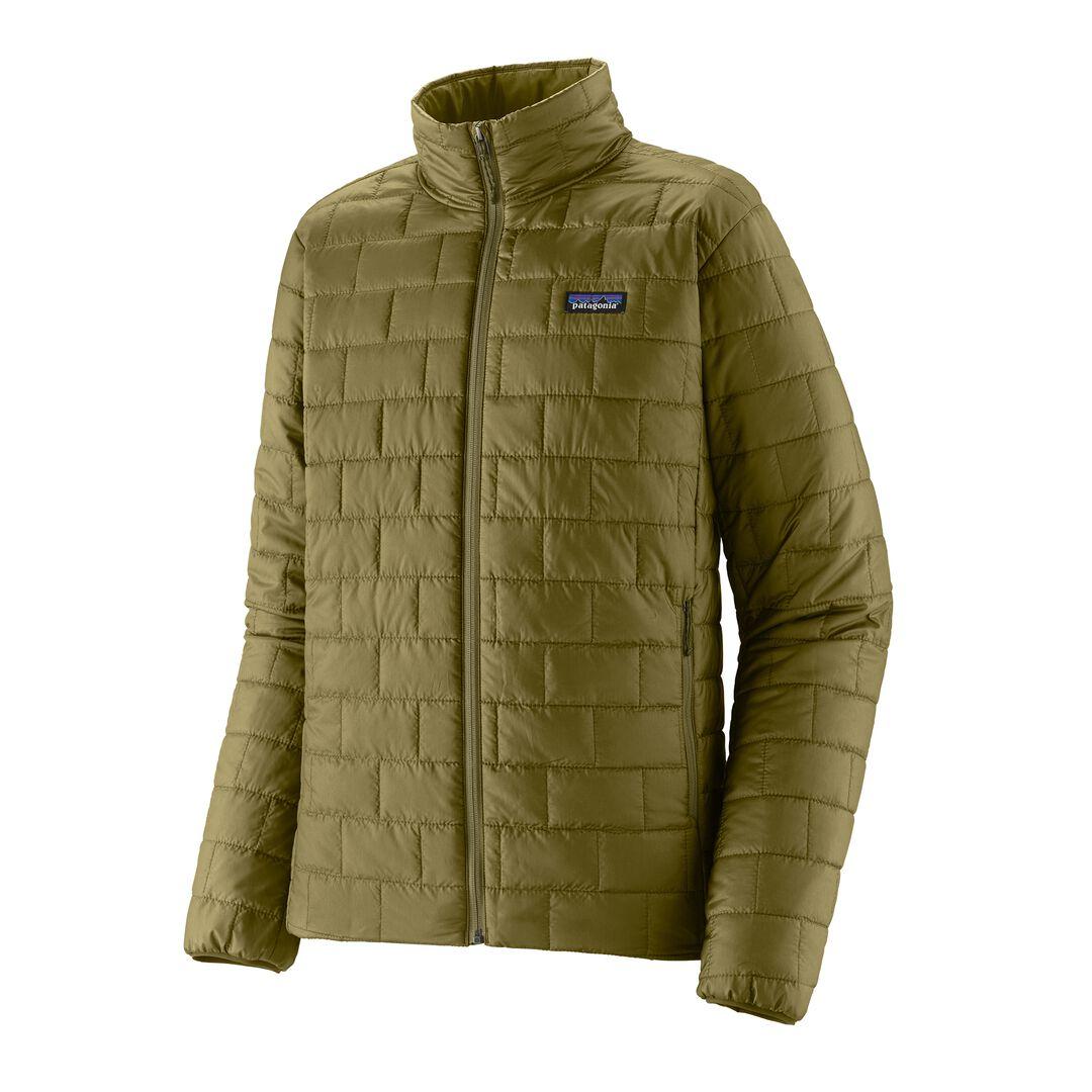 Nano Puff® Packable Insulated Jacket