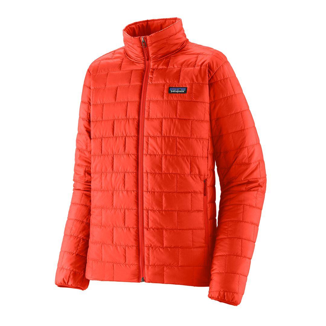 Nano Puff® Packable Insulated Jacket