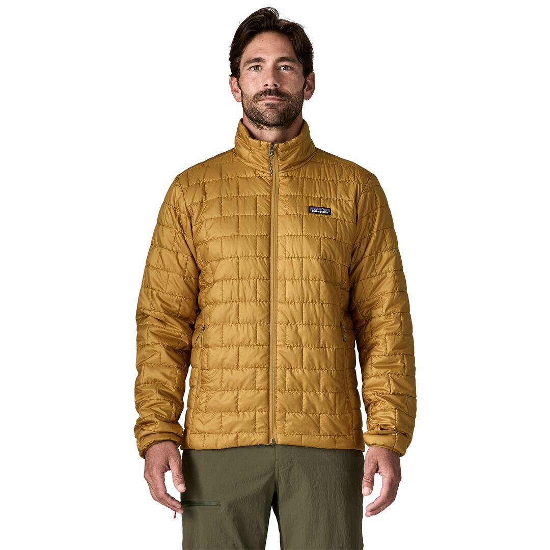 Nano Puff® Packable Insulated Jacket