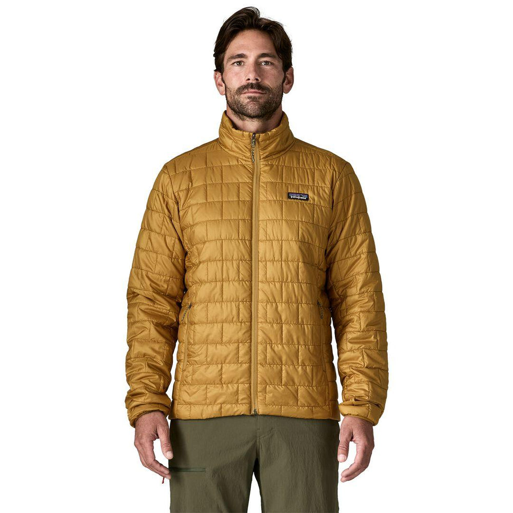 Nano Puff® Packable Insulated Jacket