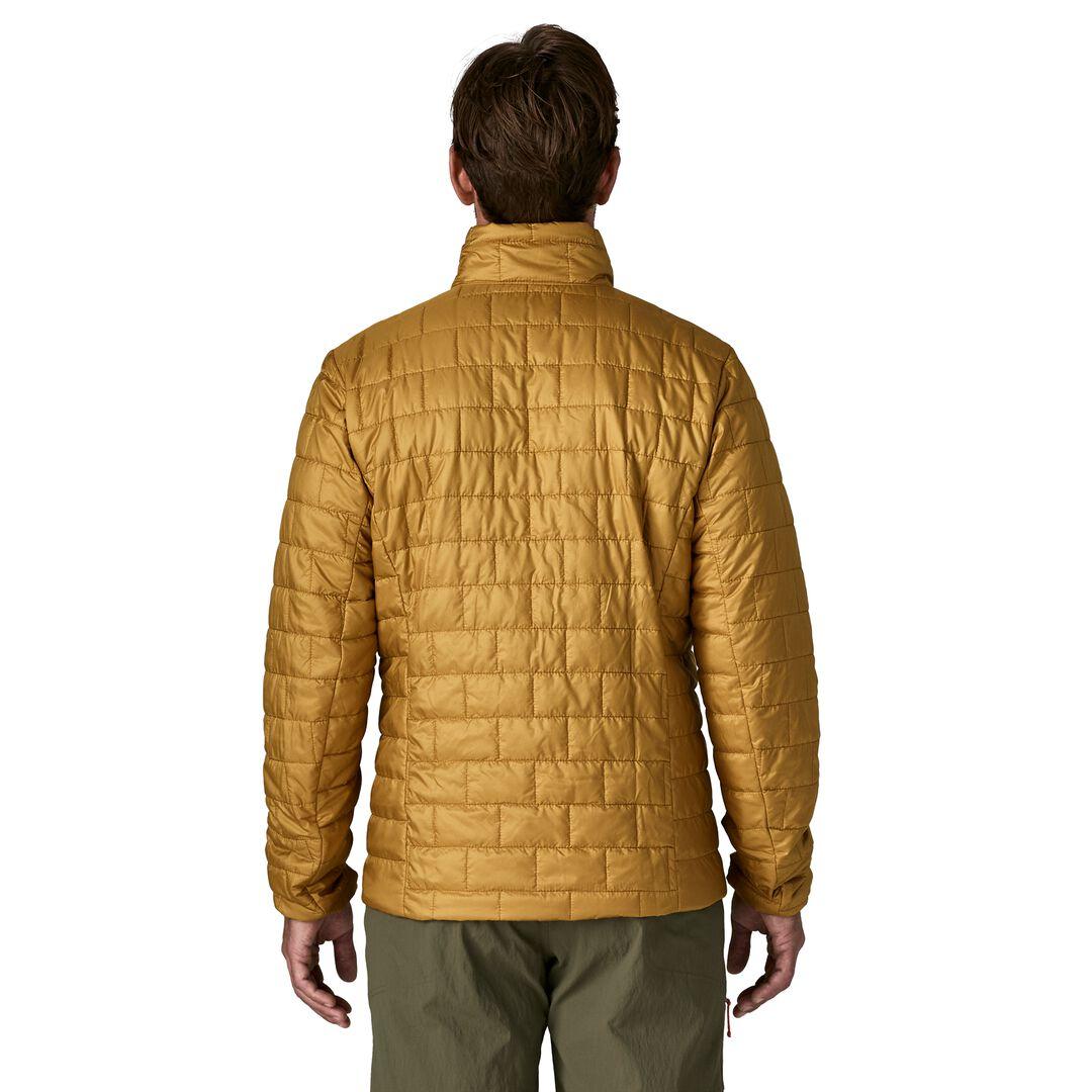 Nano Puff® Packable Insulated Jacket