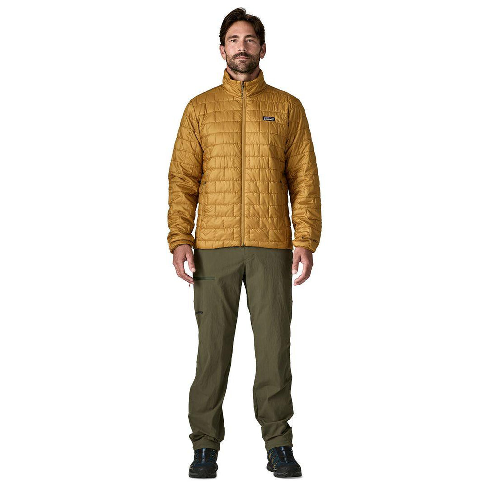 Nano Puff® Packable Insulated Jacket