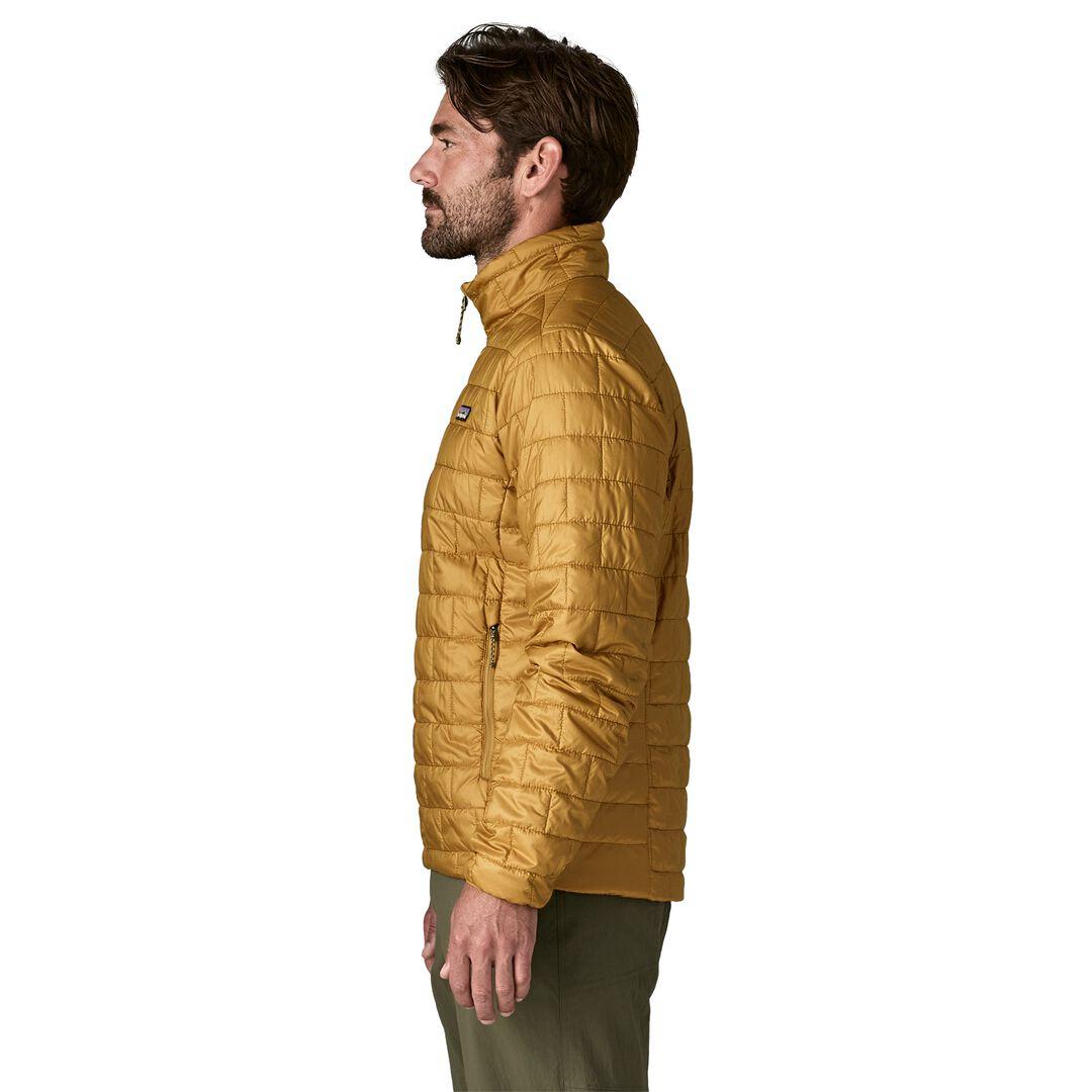 Nano Puff® Packable Insulated Jacket