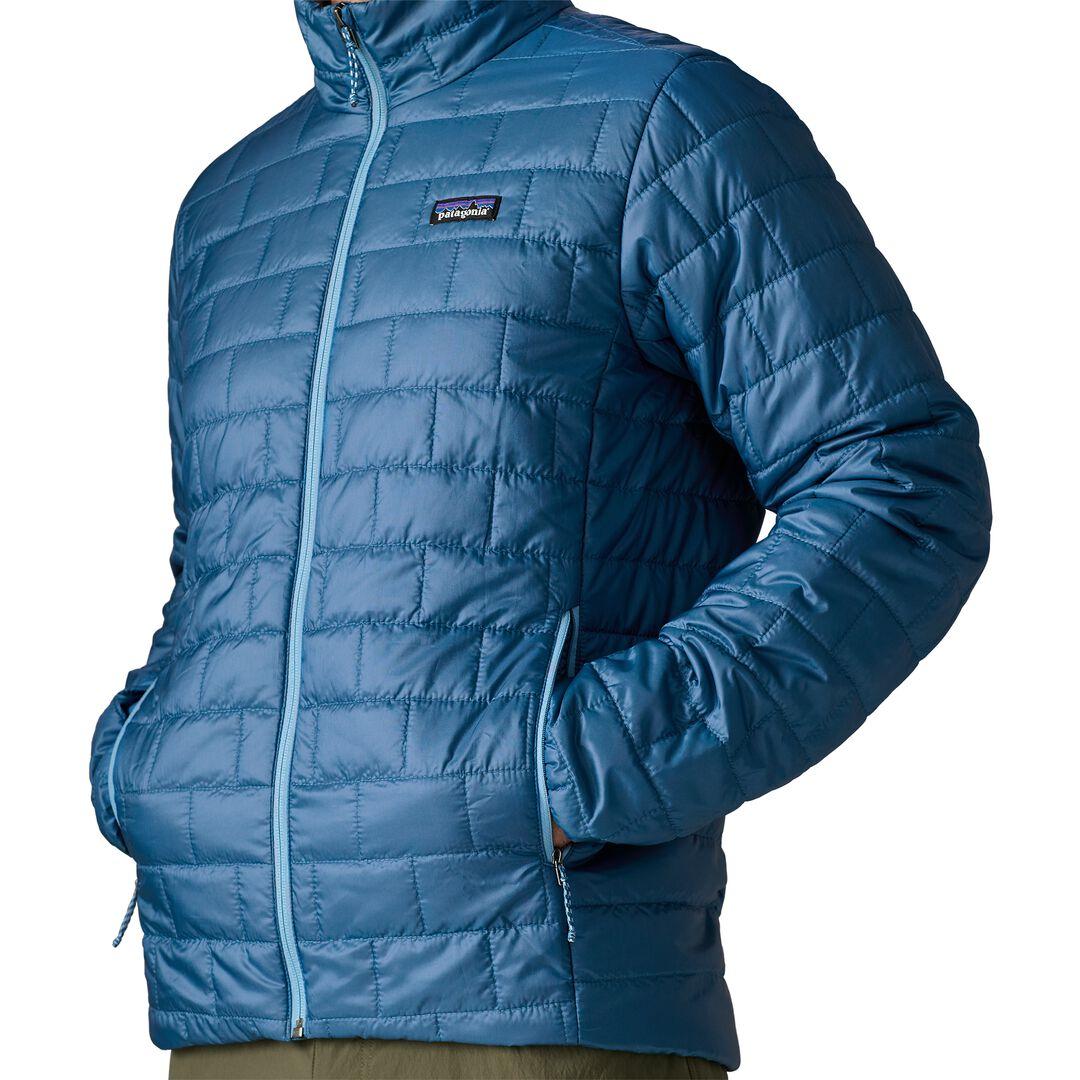 Nano Puff® Packable Insulated Jacket