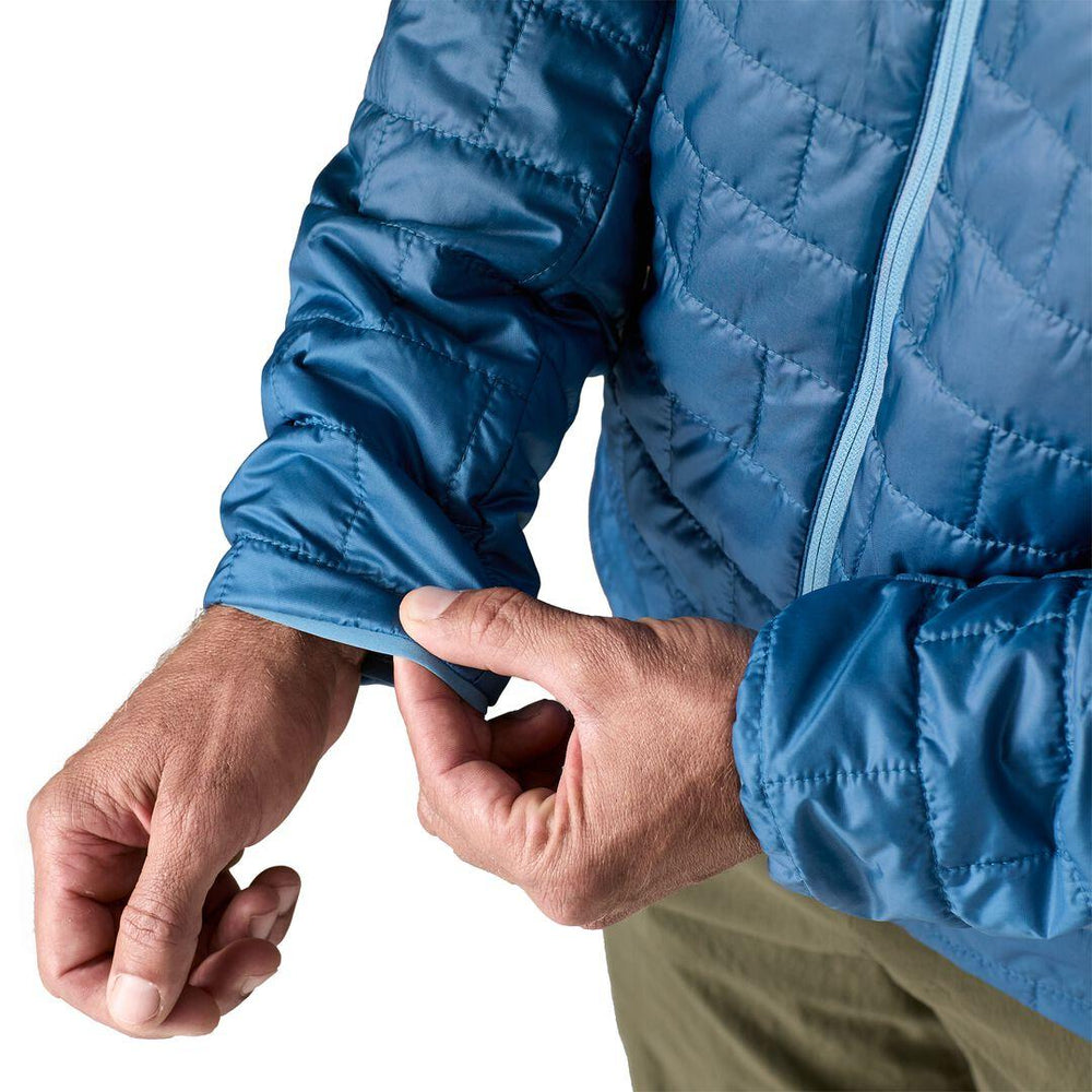 Nano Puff® Packable Insulated Jacket