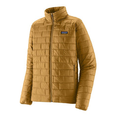 Nano Puff® Packable Insulated Jacket