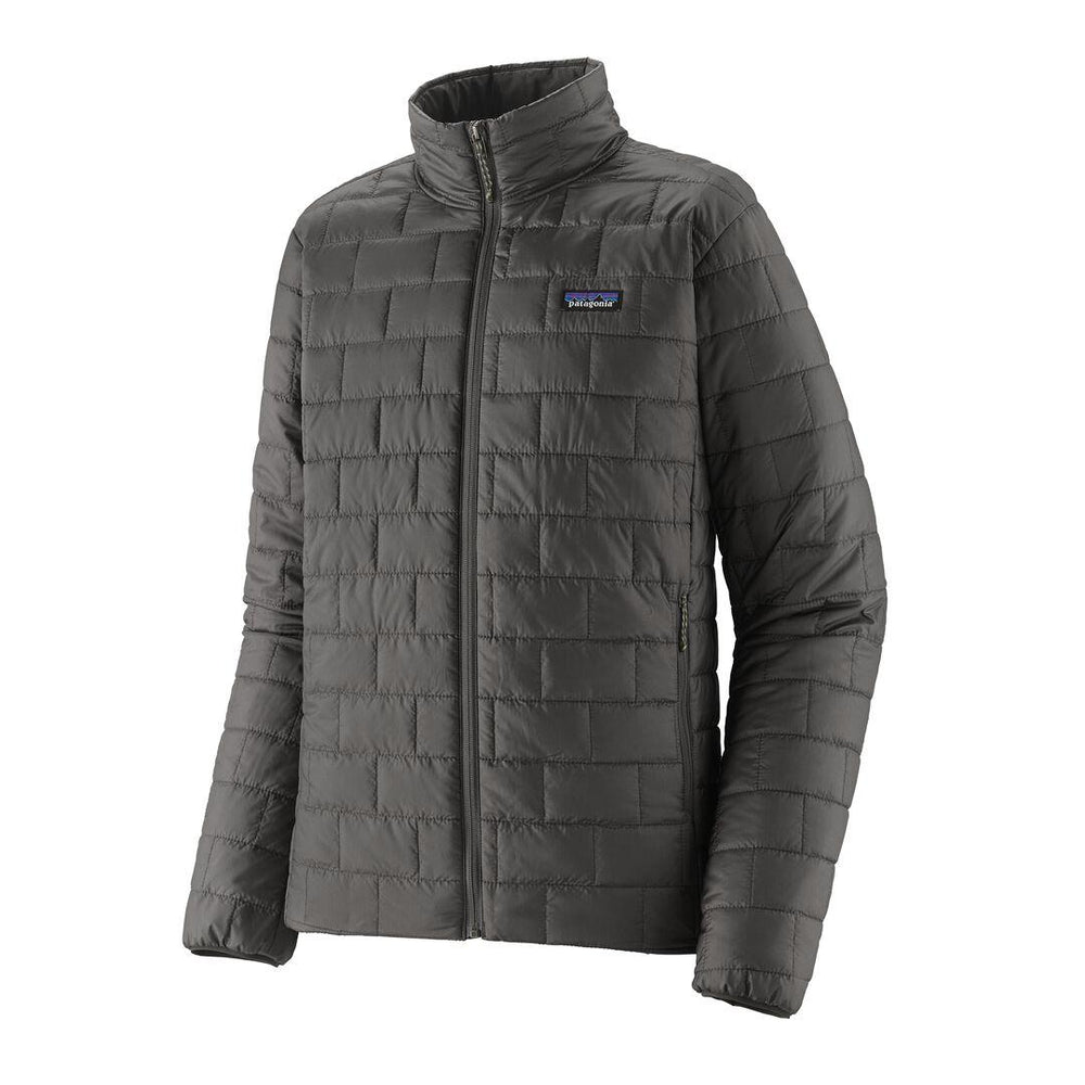 Nano Puff® Packable Insulated Jacket