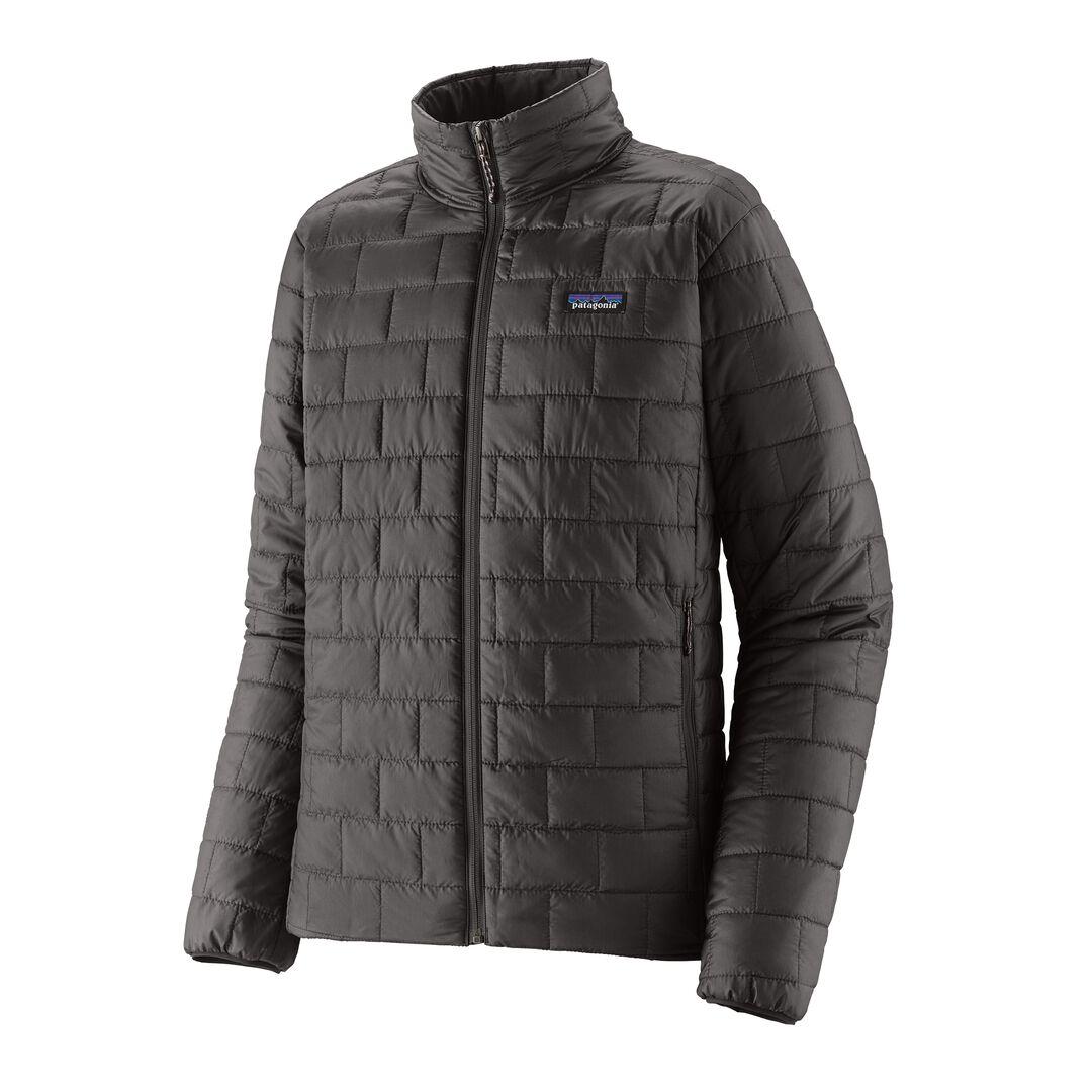 Nano Puff® Packable Insulated Jacket