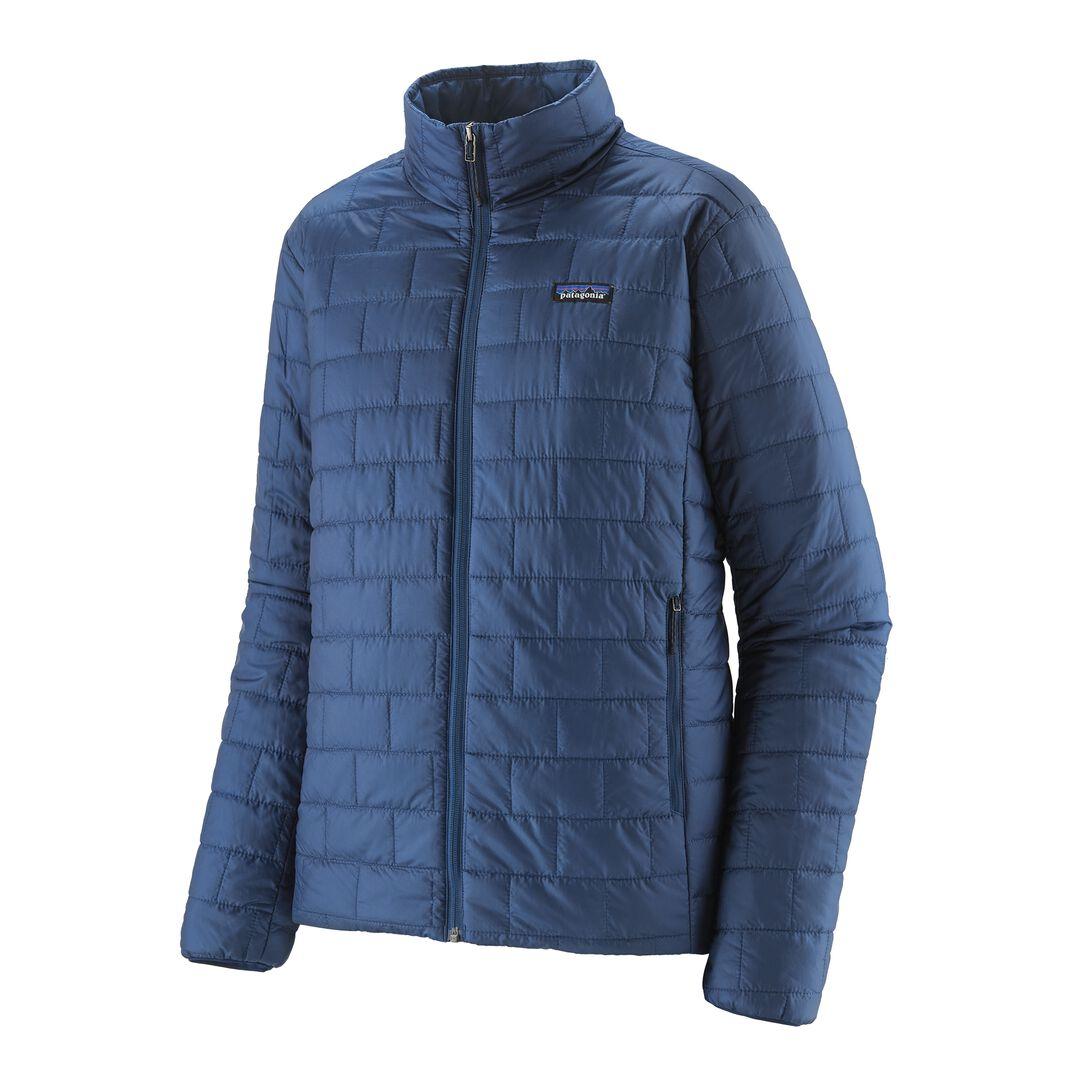 Nano Puff® Packable Insulated Jacket