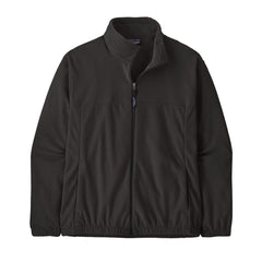 Textured Fleece Jacket