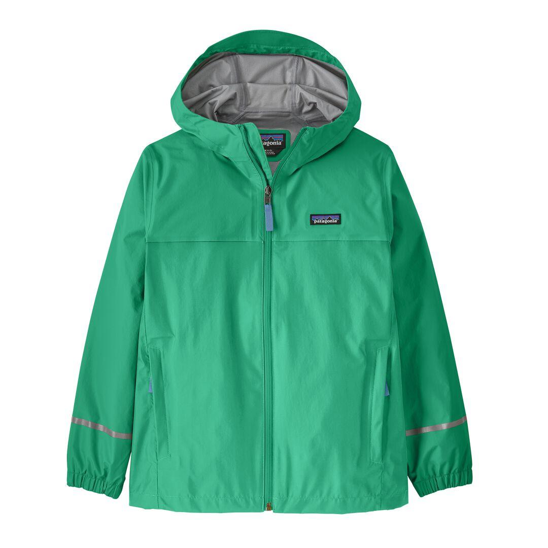 Kids' Torrentshell 3L Rain Jacket