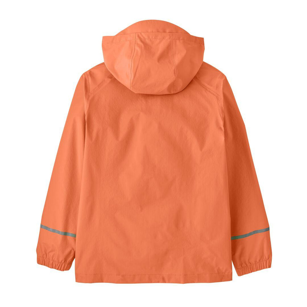 Kids' Torrentshell 3L Rain Jacket
