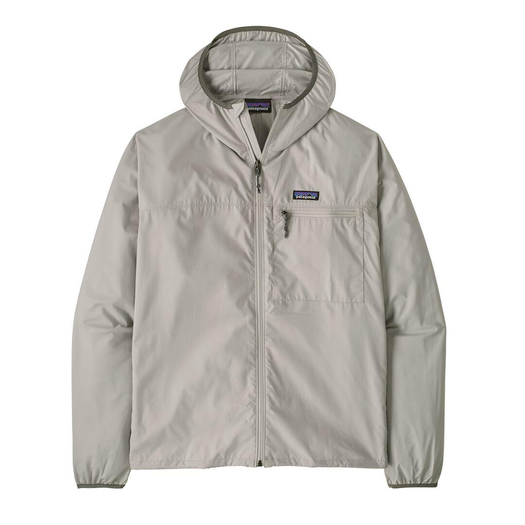 Light & Variable® Windbreaker Jacket