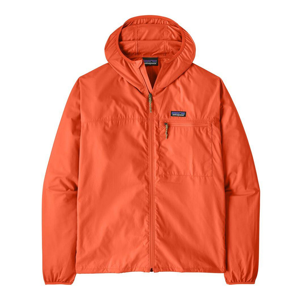 Light & Variable® Windbreaker Jacket