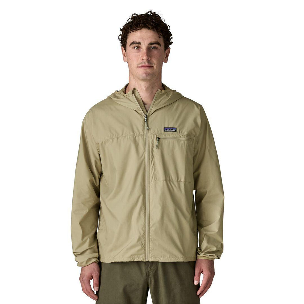 Light & Variable® Windbreaker Jacket