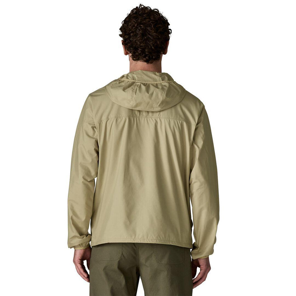 Light & Variable® Windbreaker Jacket