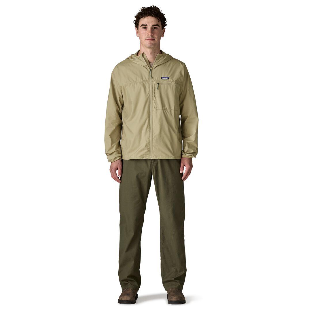 Light & Variable® Windbreaker Jacket