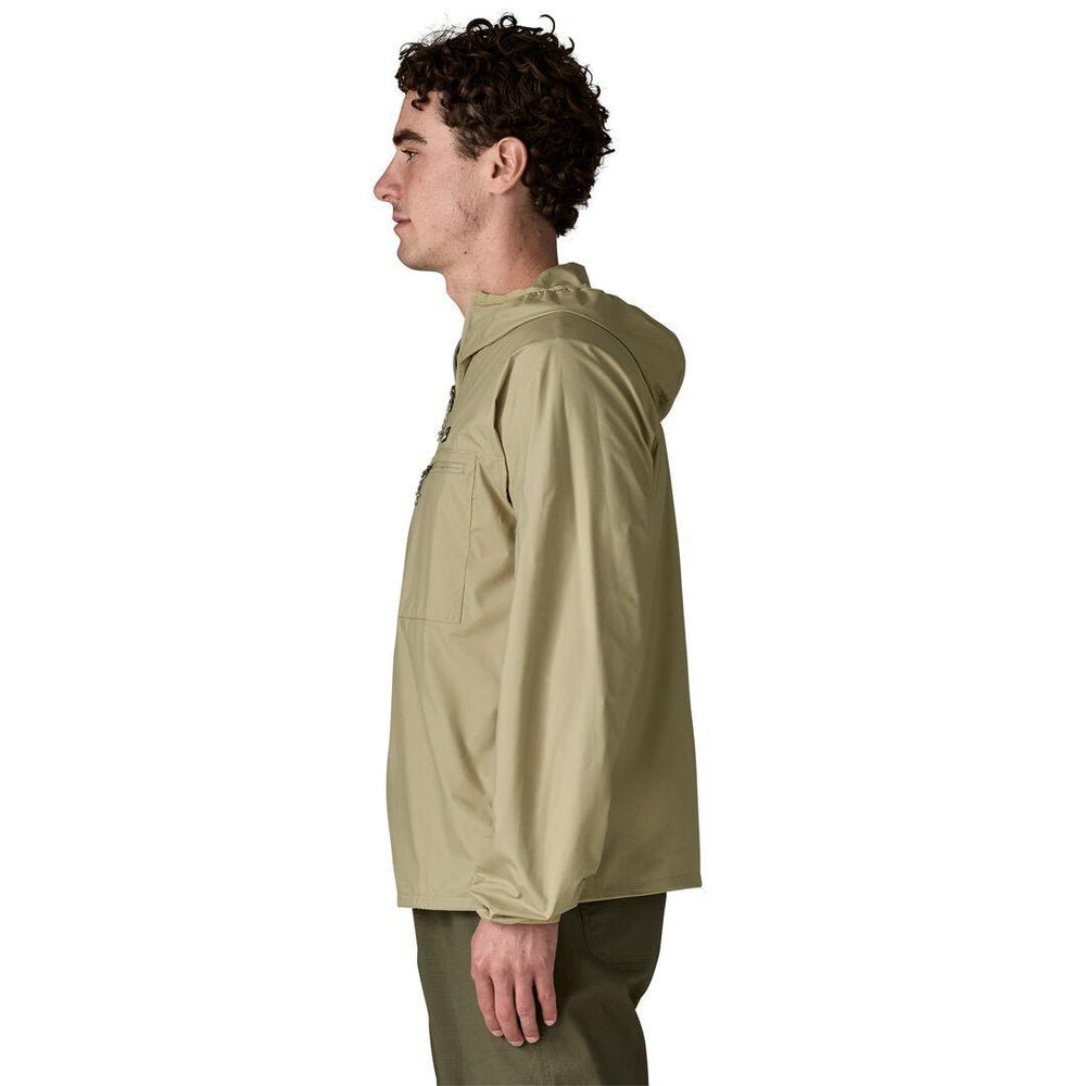 Light & Variable® Windbreaker Jacket