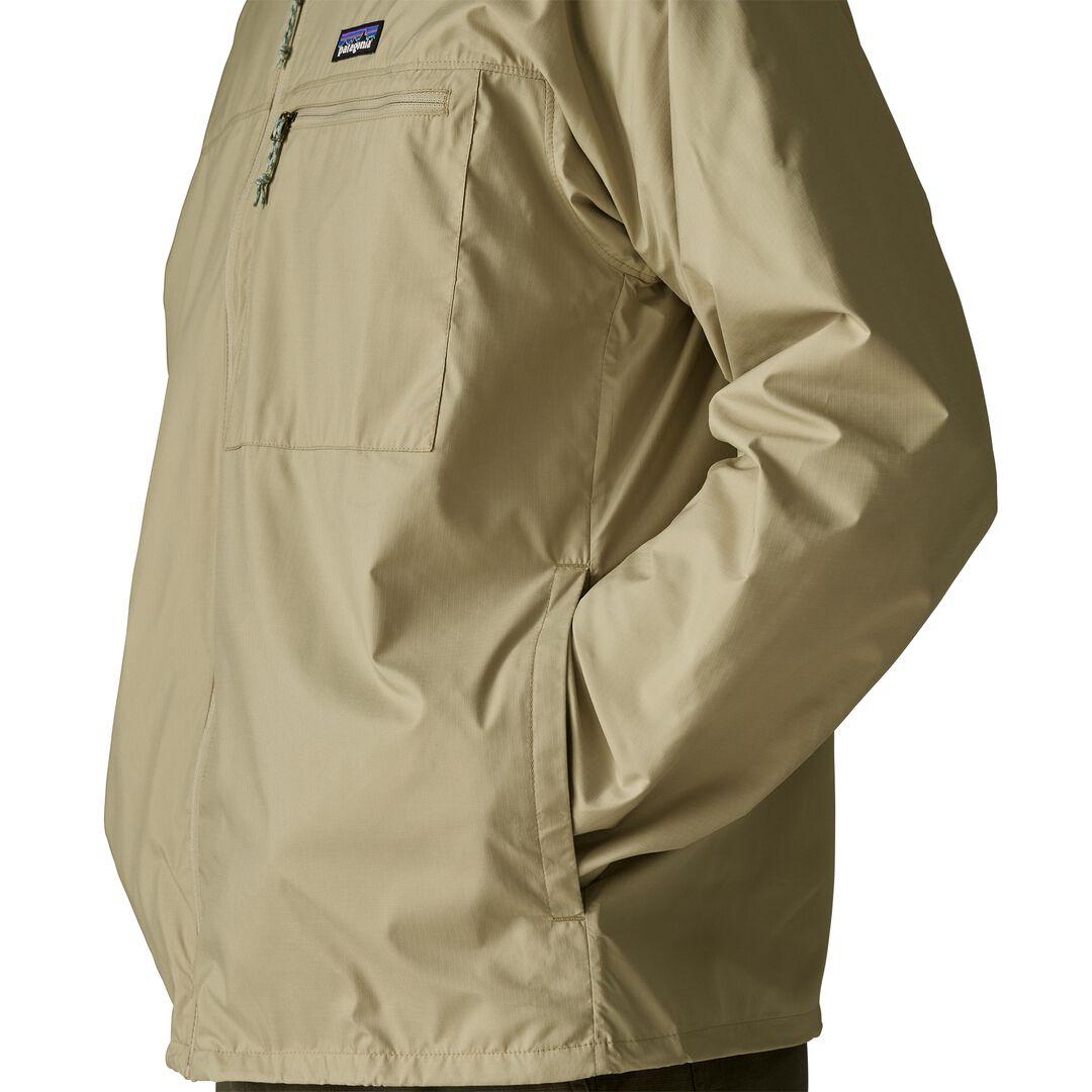 Light & Variable® Windbreaker Jacket