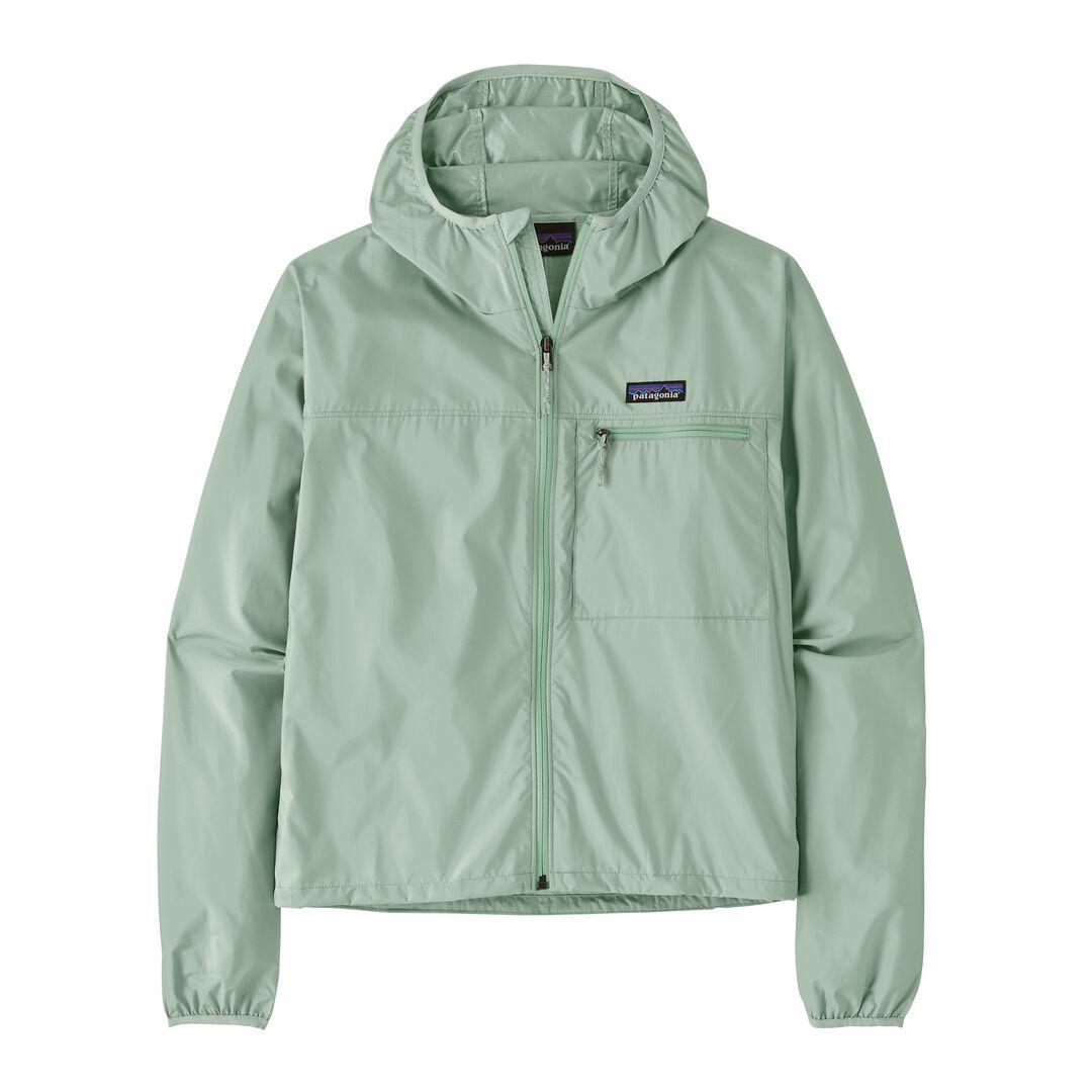Light & Variable® Windbreaker Jacket