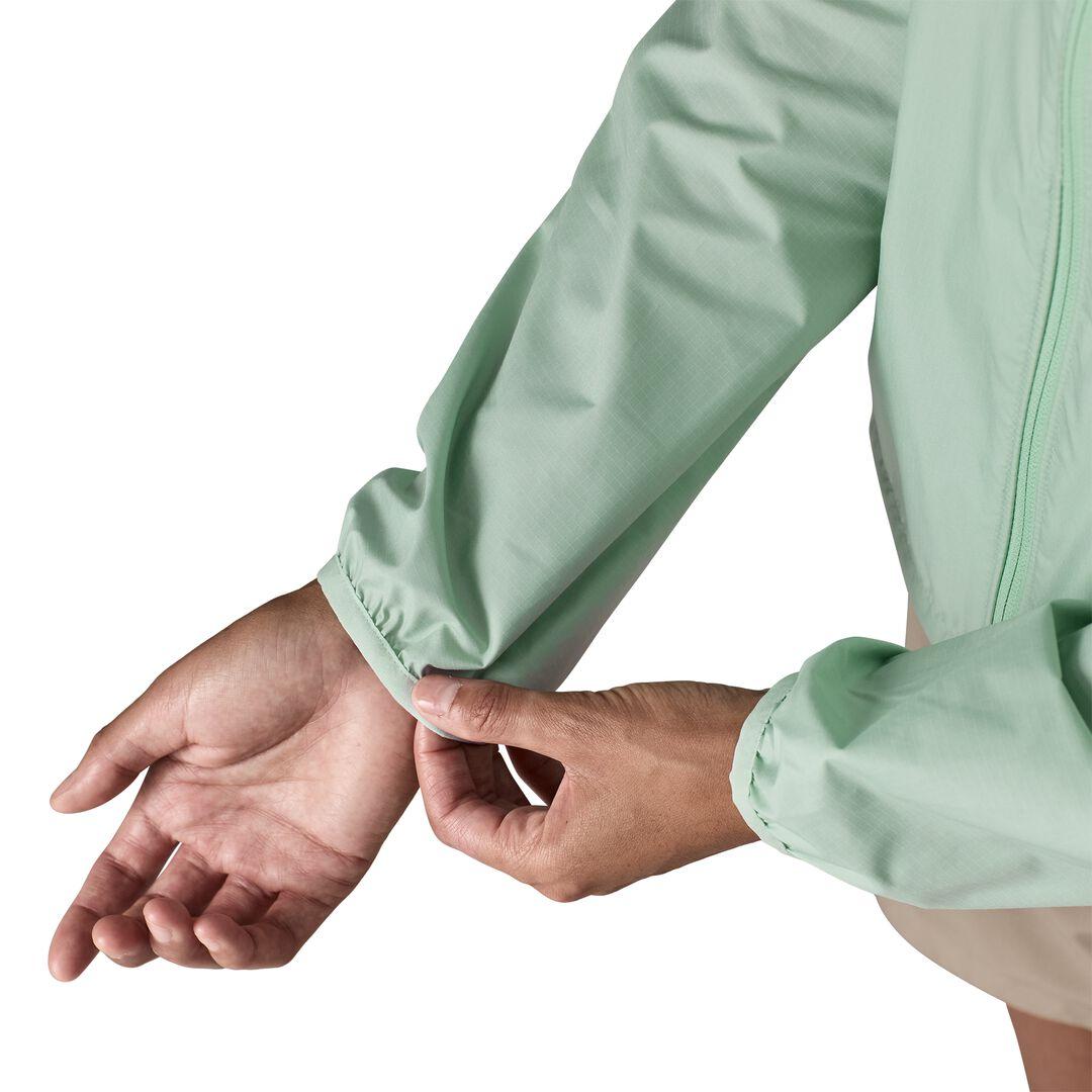Light & Variable® Windbreaker Jacket