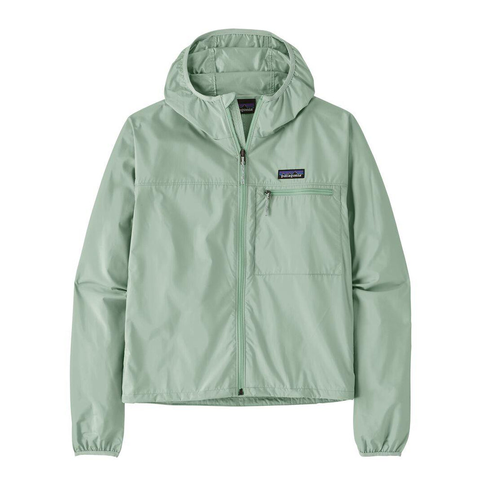 Light & Variable® Windbreaker Jacket