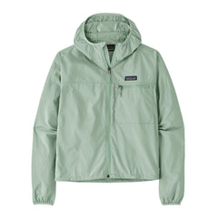 Light & Variable® Windbreaker Jacket
