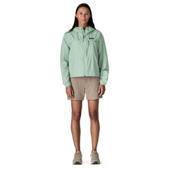 Light & Variable® Windbreaker Jacket