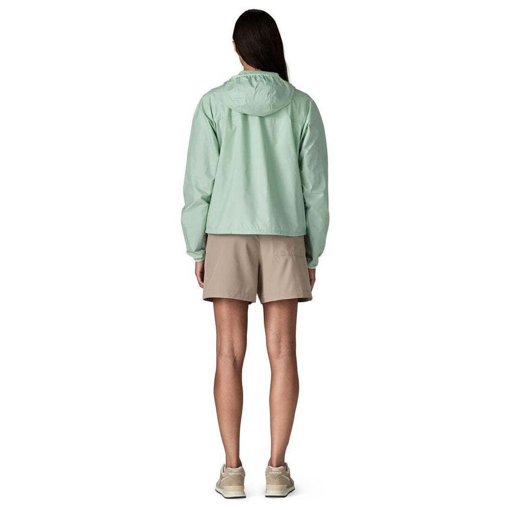 Light & Variable® Windbreaker Jacket