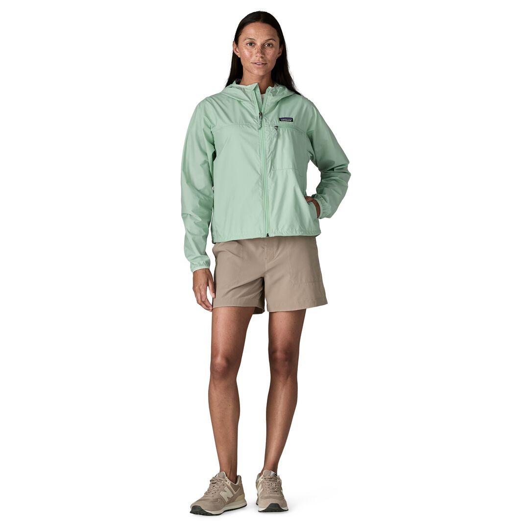 Light & Variable® Windbreaker Jacket