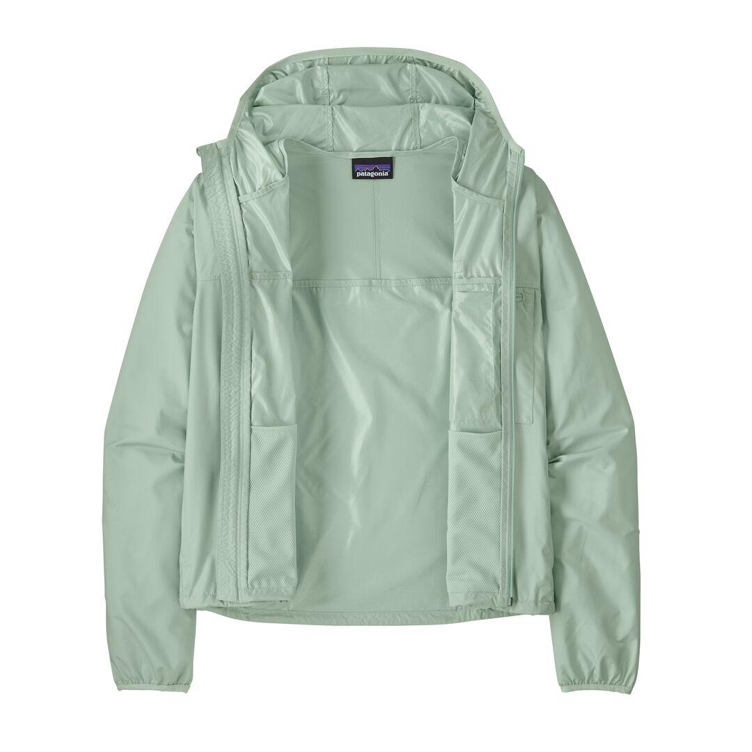 Light & Variable® Windbreaker Jacket