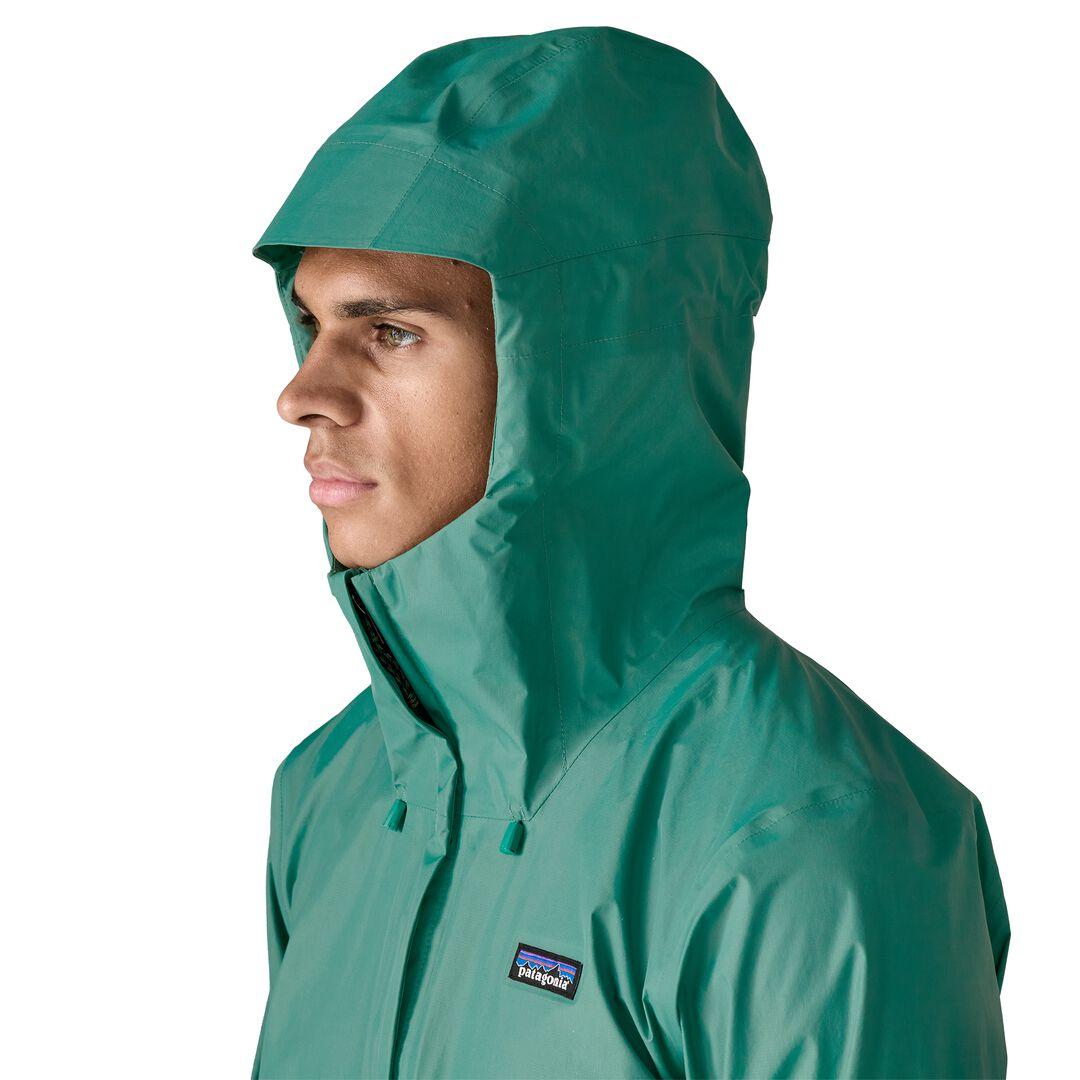 Torrentshell 3L Rain Jacket