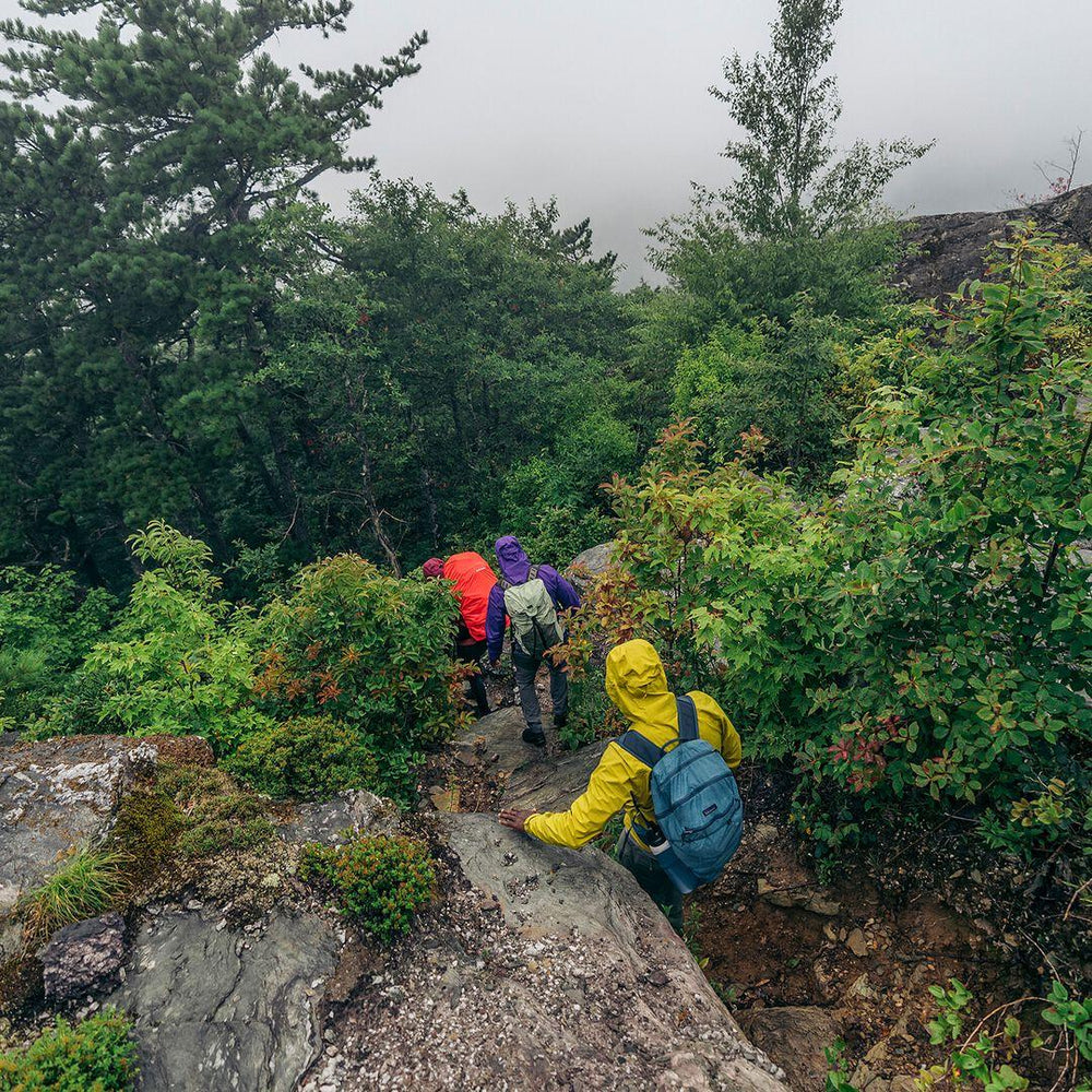 Torrentshell 3L Rain Jacket