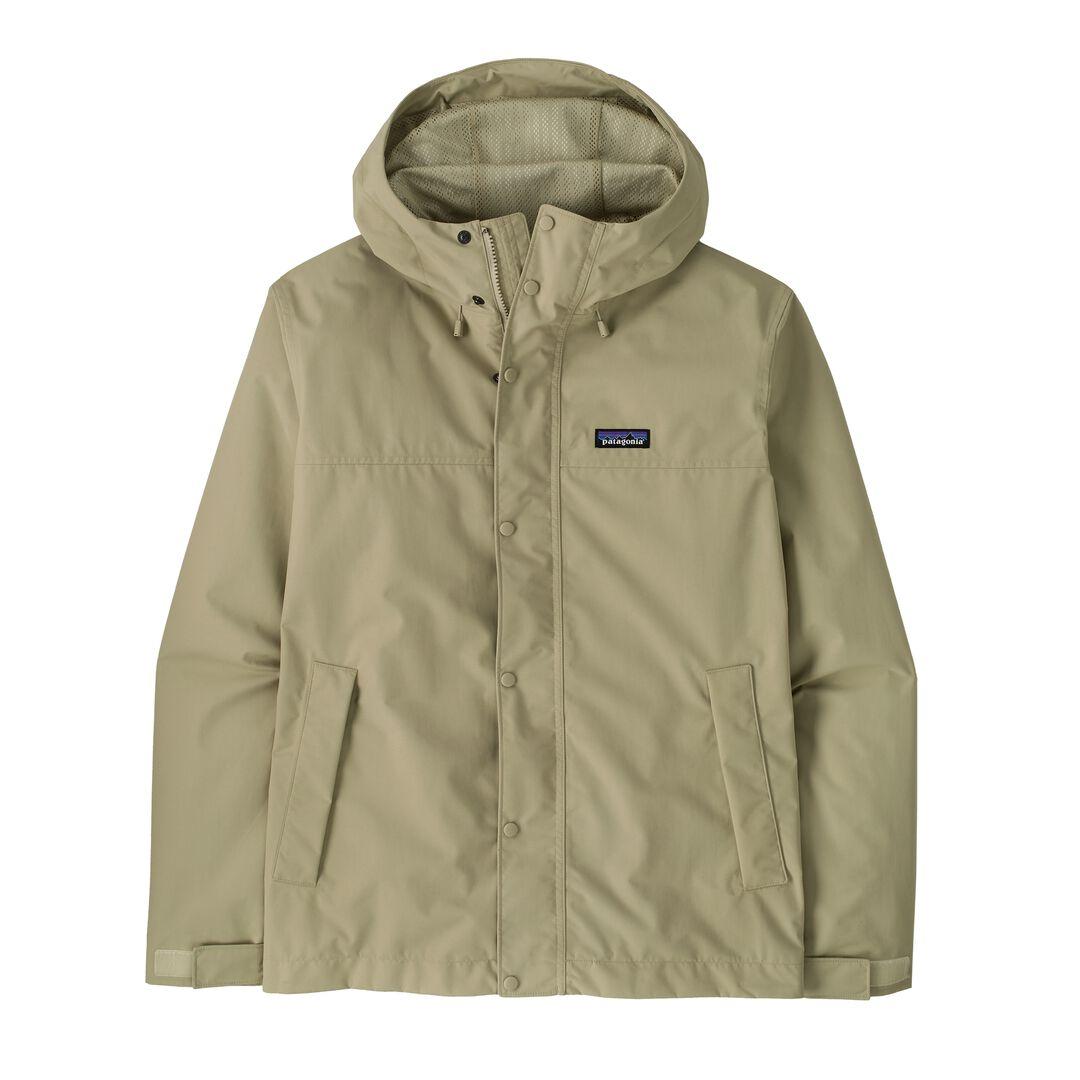 Outdoor Everyday Rain Jacket