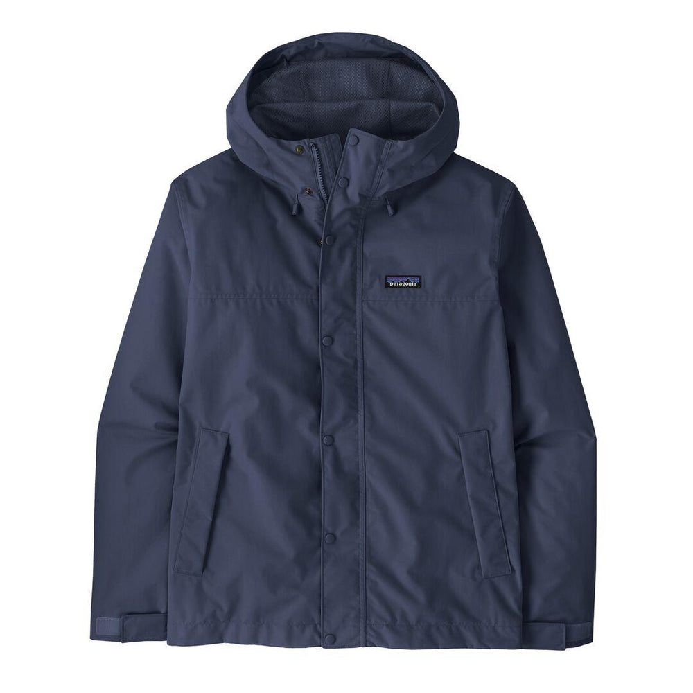 Outdoor Everyday Rain Jacket