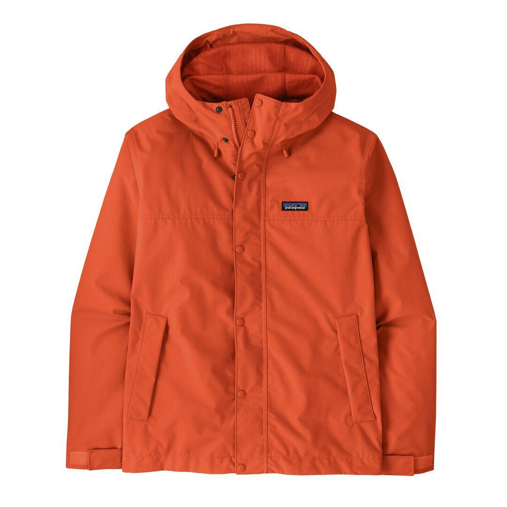 Outdoor Everyday Rain Jacket
