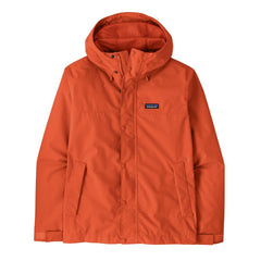 Outdoor Everyday Rain Jacket