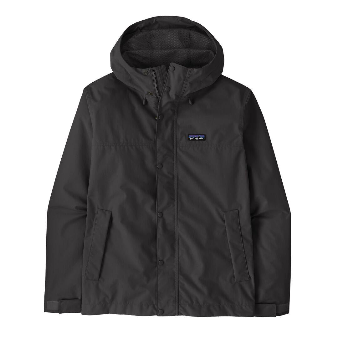 Outdoor Everyday Rain Jacket