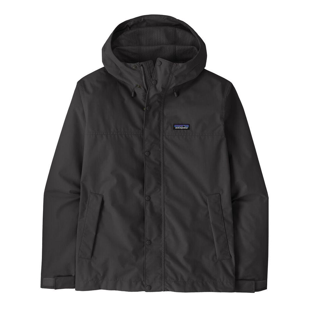 Outdoor Everyday Rain Jacket