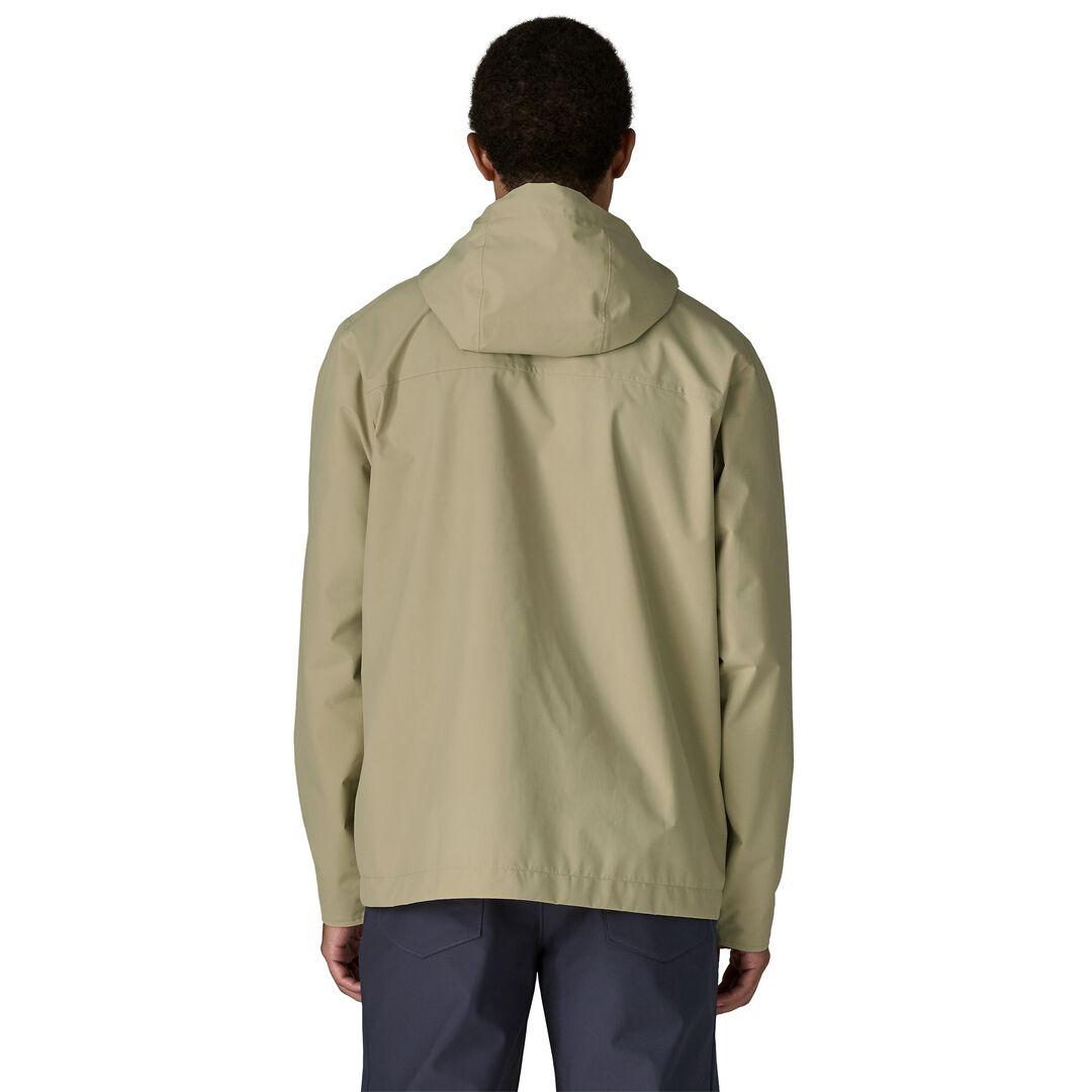 Outdoor Everyday Rain Jacket