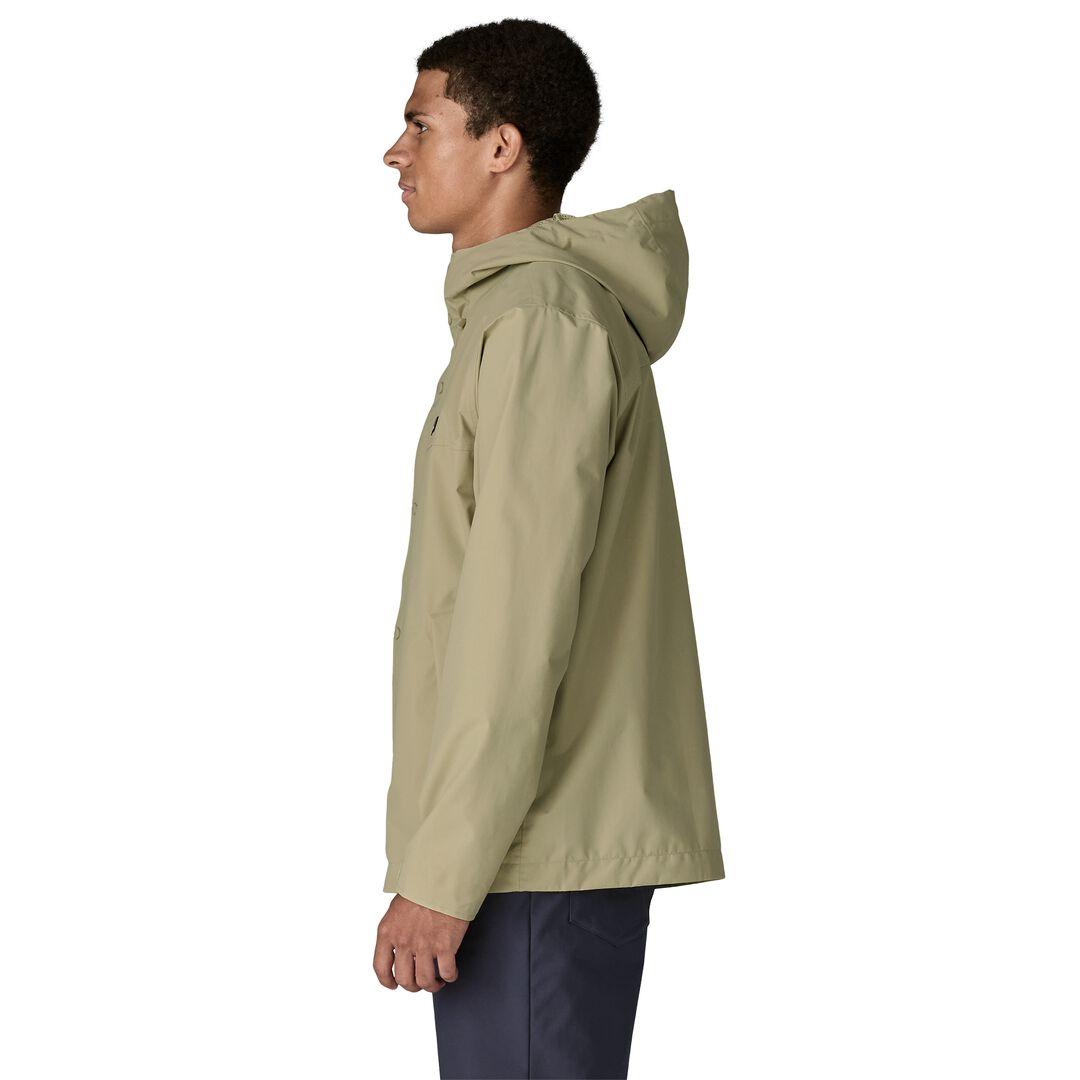 Outdoor Everyday Rain Jacket
