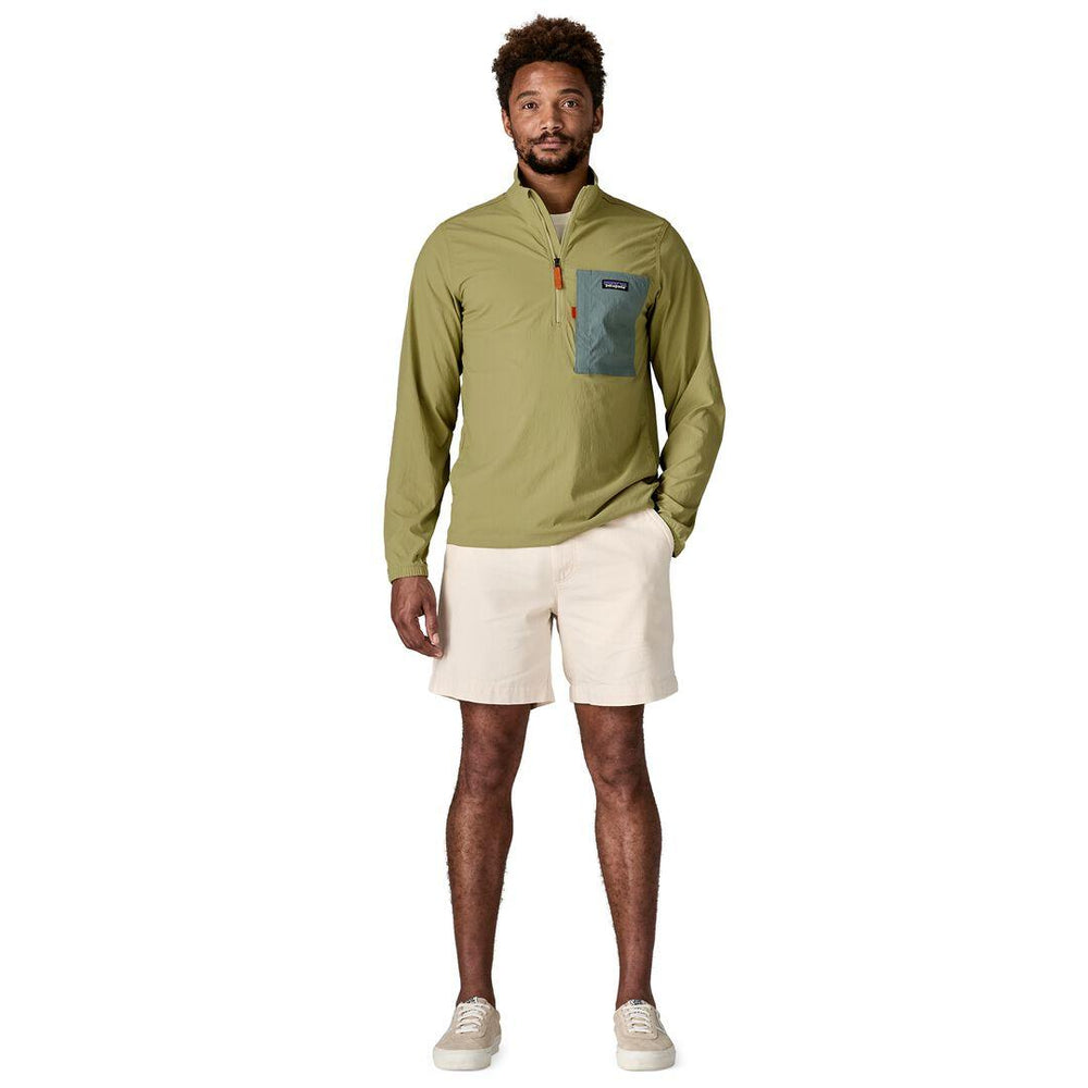 Outdoor Everyday Marsupial Pullover