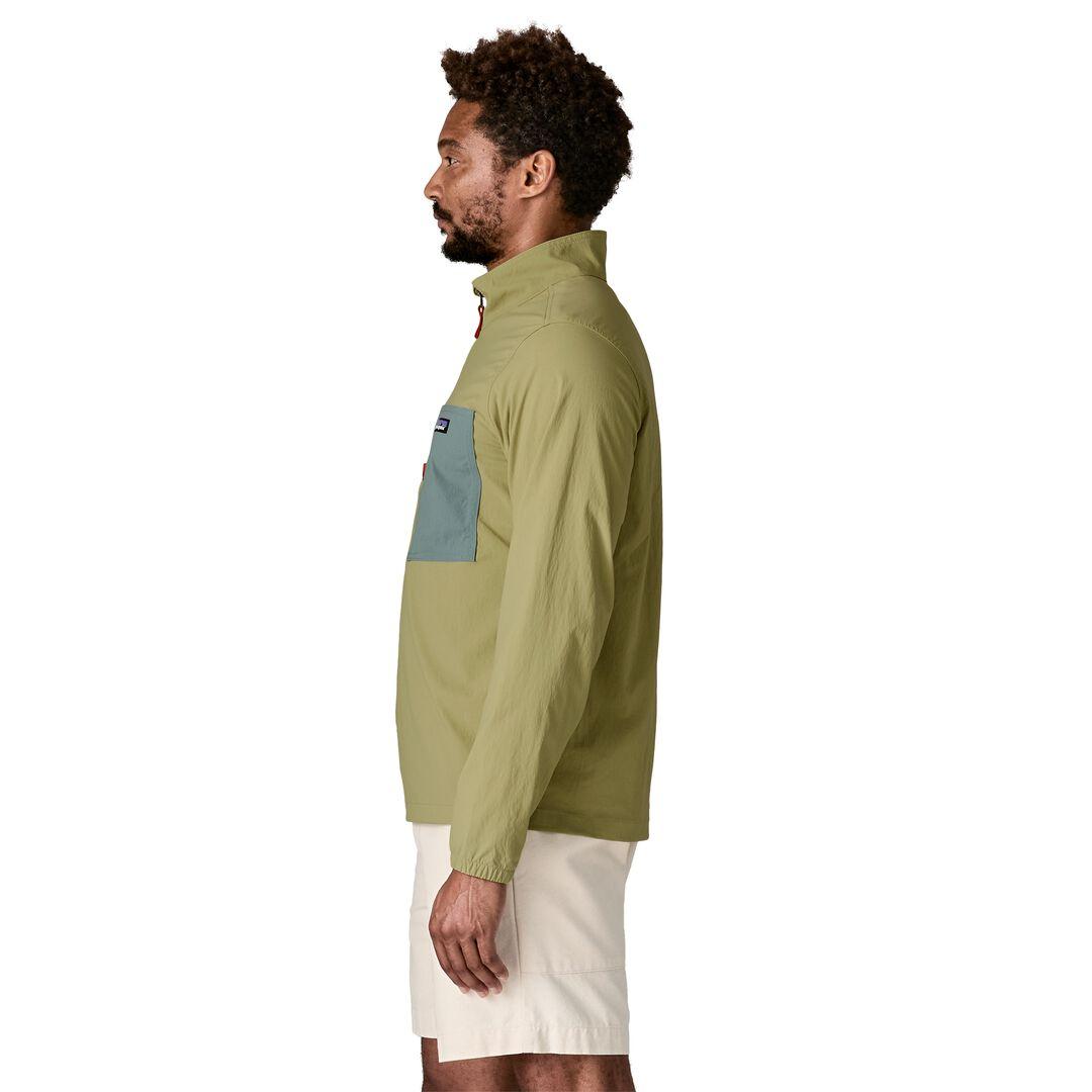Outdoor Everyday Marsupial Pullover