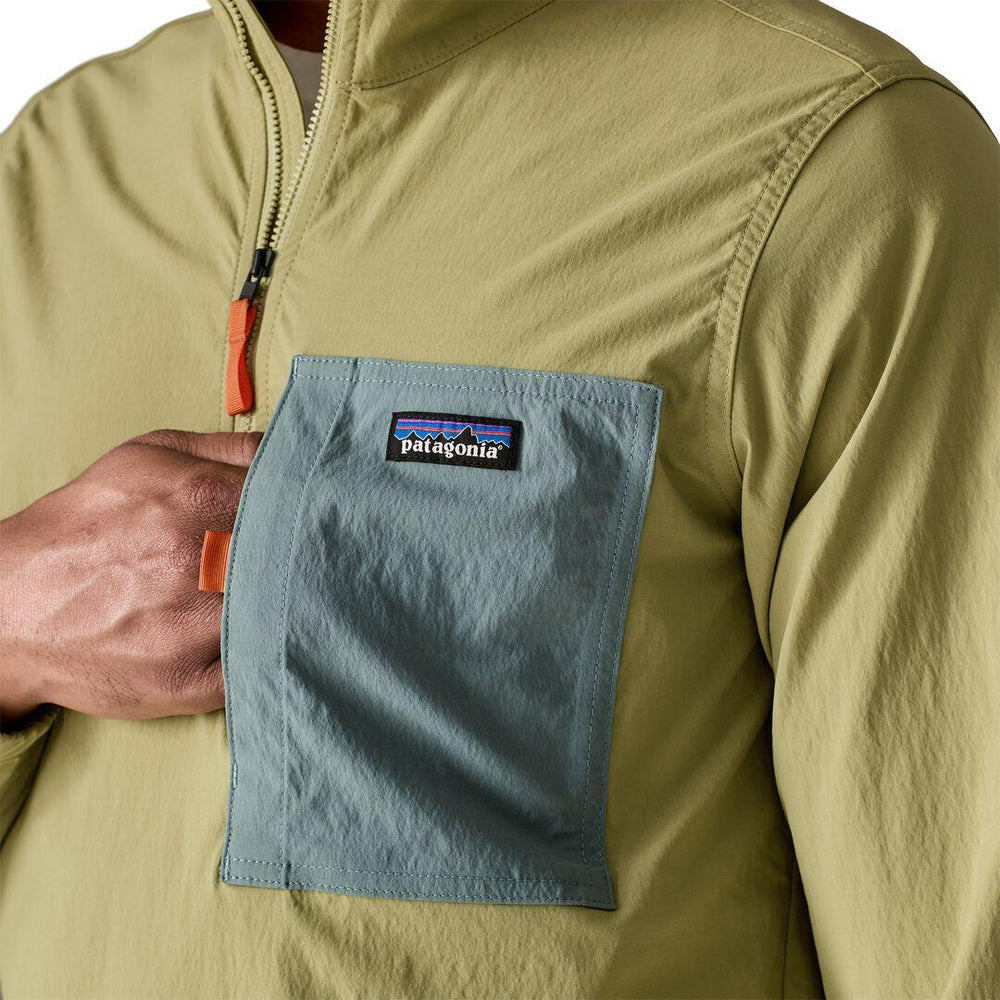 Outdoor Everyday Marsupial Pullover