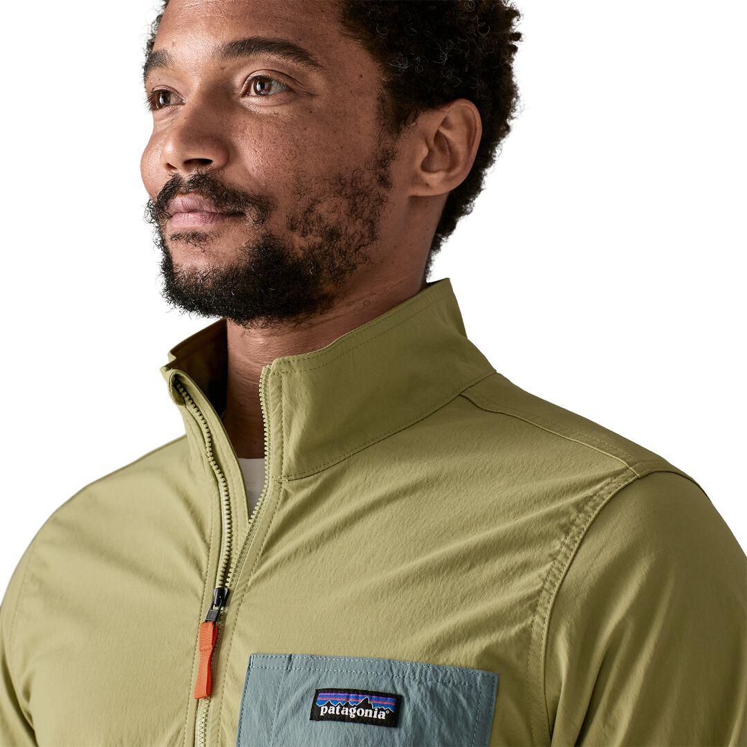 Outdoor Everyday Marsupial Pullover