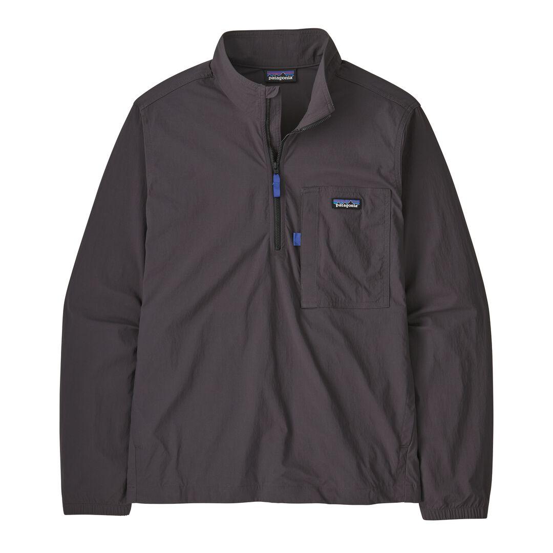 Outdoor Everyday Marsupial Pullover