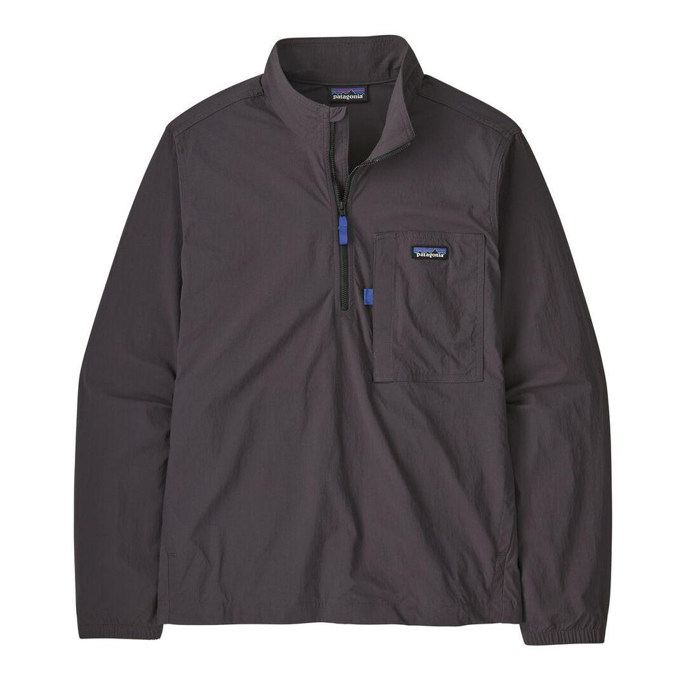 Outdoor Everyday Marsupial Pullover