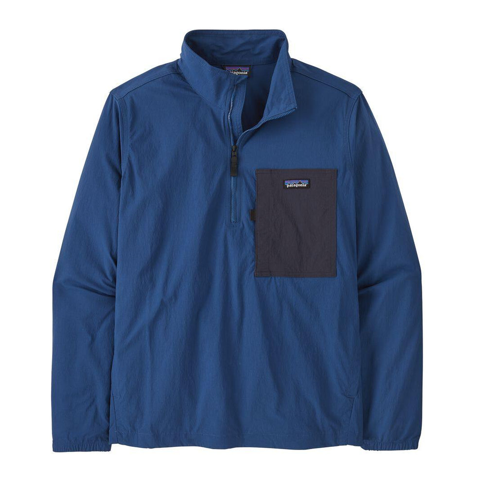 Outdoor Everyday Marsupial Pullover